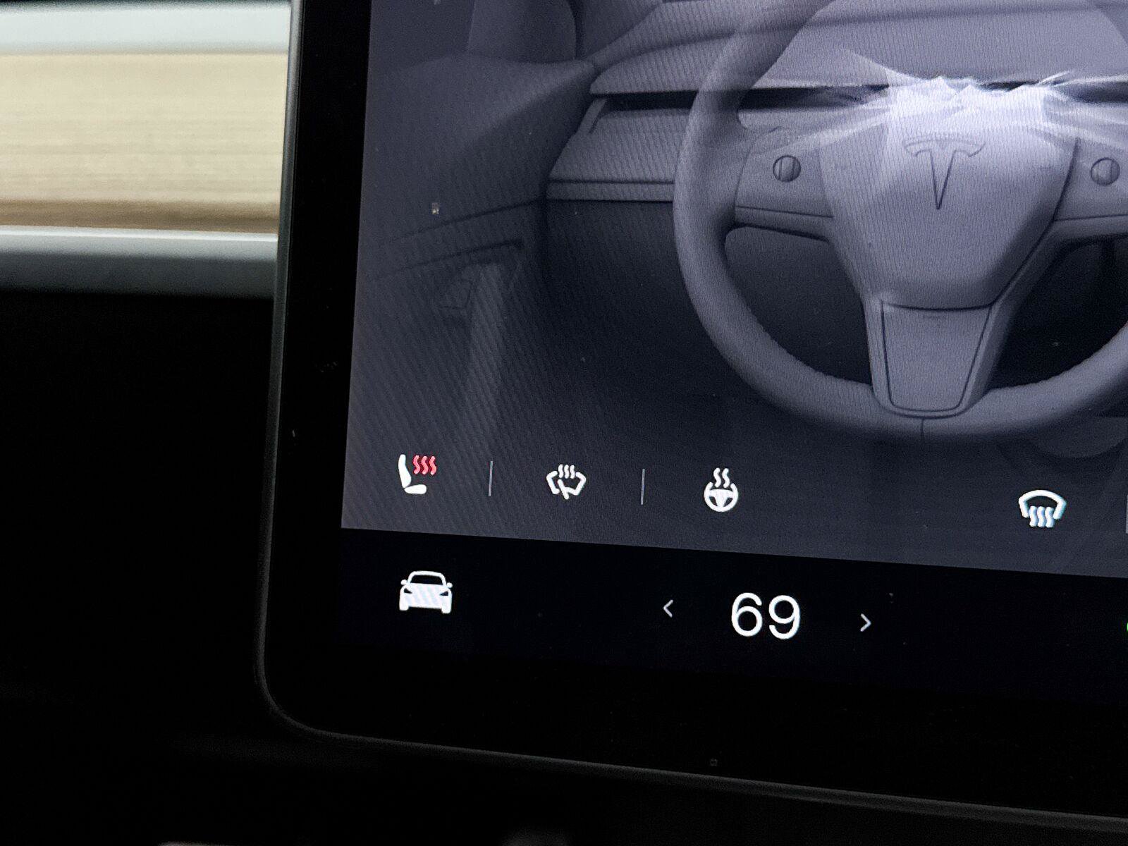 Used 2023 Tesla Model 3 Standard Range RWD image 27