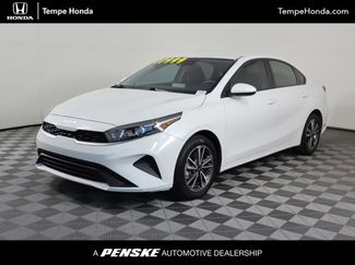 Used 2023 Kia Forte LXS image 1