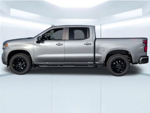 New 2026 Chevrolet Silverado 1500 RST w/ RST Select Package image 13