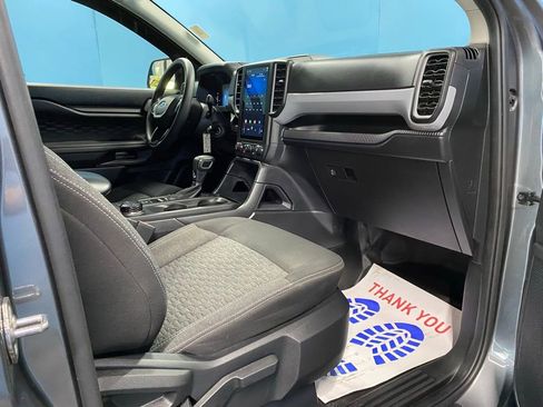 Used 2024 Ford Ranger XL w/ Trailer Tow Package image 44