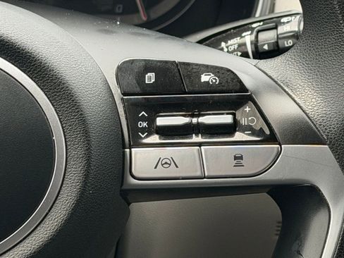 Used 2022 Hyundai Tucson SEL w/ Cargo Package image 23