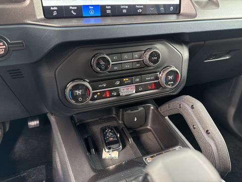 New 2025 Ford Bronco Raptor image 26