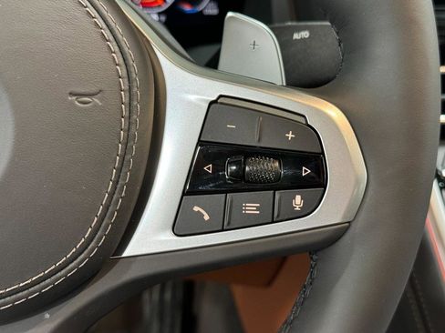 New 2026 BMW 840i xDrive image 33