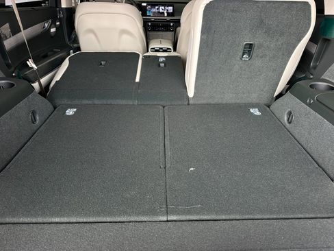 New 2026 Genesis GV80 3.5T Advanced image 16