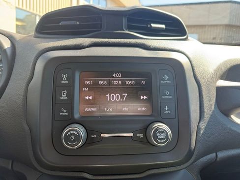 Used 2018 Jeep Renegade Sport w/ Power & Air Group AWD/4WD image 5