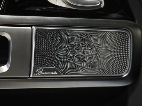 Certified 2022 Mercedes-Benz G 550 image 29