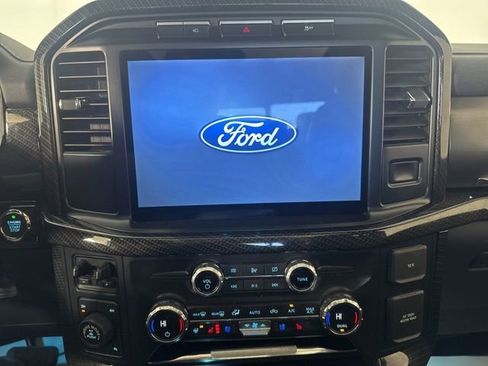 Used 2021 Ford F150 Lariat w/ Equipment Group 502A High AWD/4WD image 15