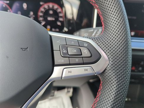 New 2026 Volkswagen GTI SE image 41