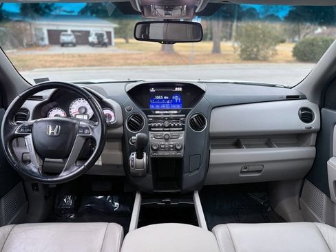 Used 2012 Honda Pilot EX-L image 27