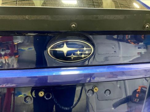 Used 2020 Subaru WRX Premium image 30