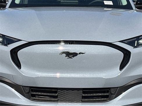 New 2025 Ford Mustang Mach-E Premium w/ Interior Protection Package image 41