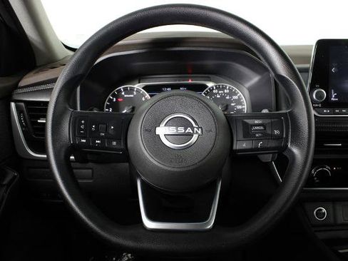 Certified 2023 Nissan Rogue S image 23