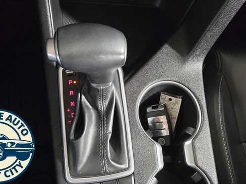 Used 2019 Kia Sportage EX AWD/4WD image 17