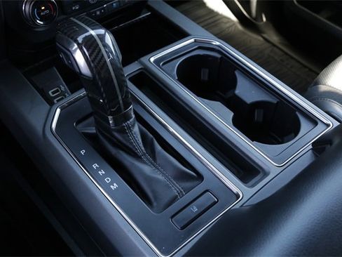 Used 2020 Ford F150 Raptor w/ Equipment Group 802A Luxury image 19