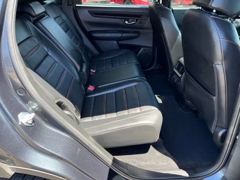 Certified 2024 Honda CR-V Sport-L image 14