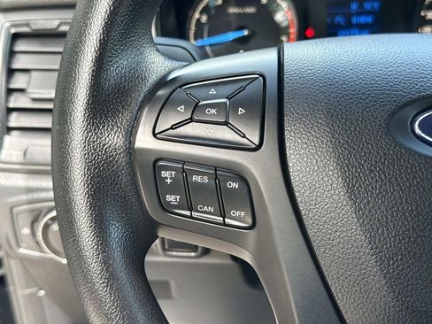 Used 2019 Ford Ranger XL w/ Equipment Group 101A Mid RWD image 41