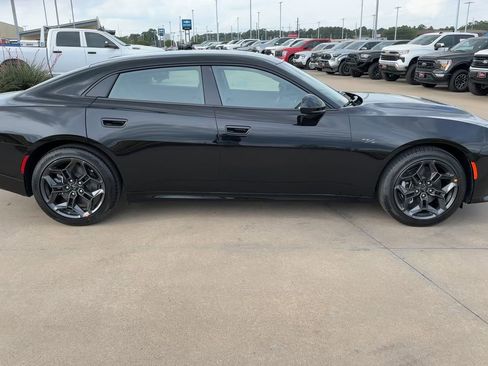 New 2026 Dodge Charger R/T image 2