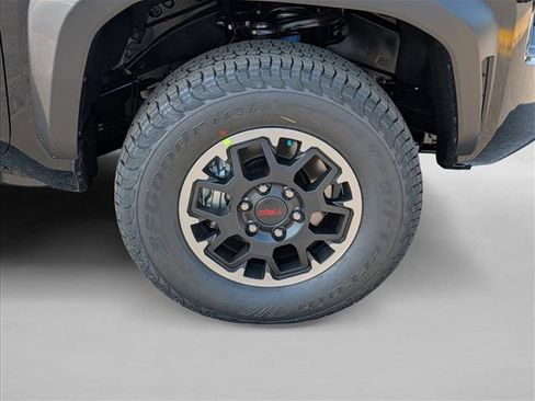 New 2025 Toyota Tacoma TRD Off-Road image 6