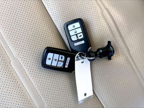 Used 2018 Honda CR-V EX-L image 15