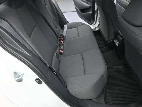 Certified 2024 Toyota Corolla LE FWD image 16