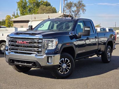 Used 2023 GMC Sierra 2500 SLE w/ SLE Convenience Package