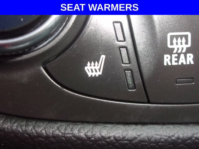 Used 2024 Chevrolet Equinox LT FWD image 8