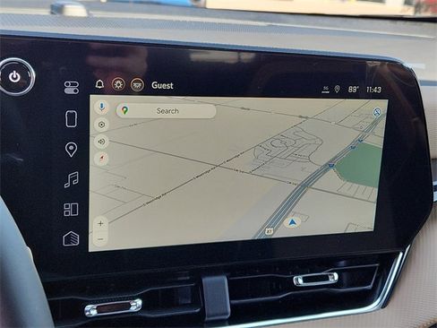 New 2026 Chevrolet Equinox ACTIV image 13