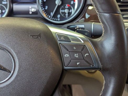 Used 2014 Mercedes-Benz ML 350 4MATIC image 25