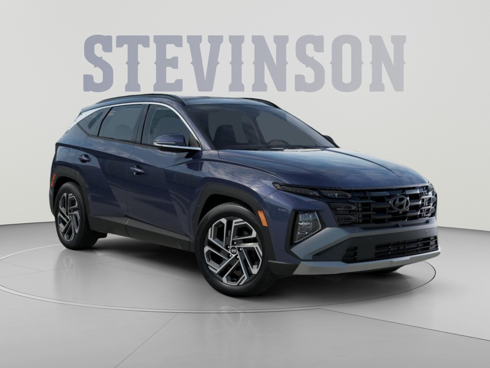 New 2026 Hyundai Tucson Limited AWD/4WD image 7