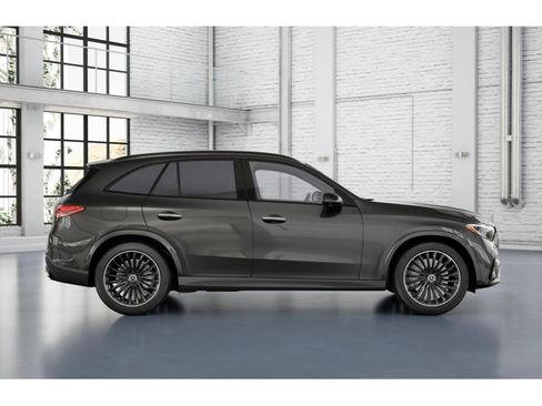 New 2026 Mercedes-Benz GLC 300 image 16