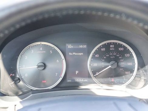 Used 2025 Lexus IS 300 F Sport RWD image 19