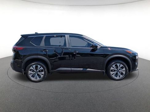 Used 2023 Nissan Rogue SV AWD/4WD image 4
