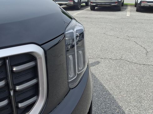 Certified 2025 Kia Telluride S AWD/4WD image 9