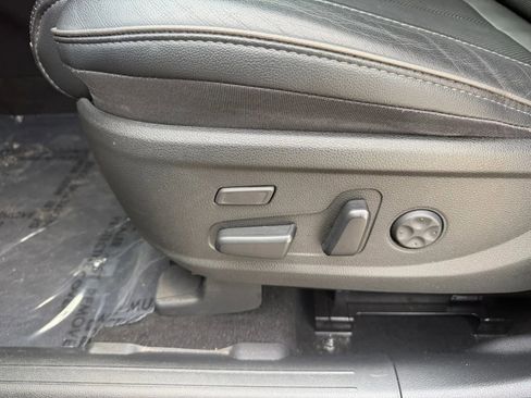 Used 2023 Hyundai Santa Fe Limited AWD/4WD image 18