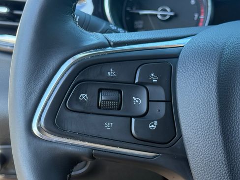 Used 2023 Buick Encore GX Essence w/ Experience Buick Package FWD image 14