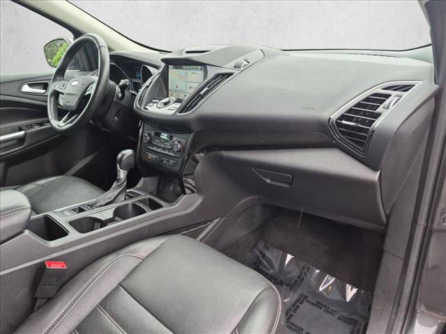 Used 2017 Ford Escape Titanium FWD image 20