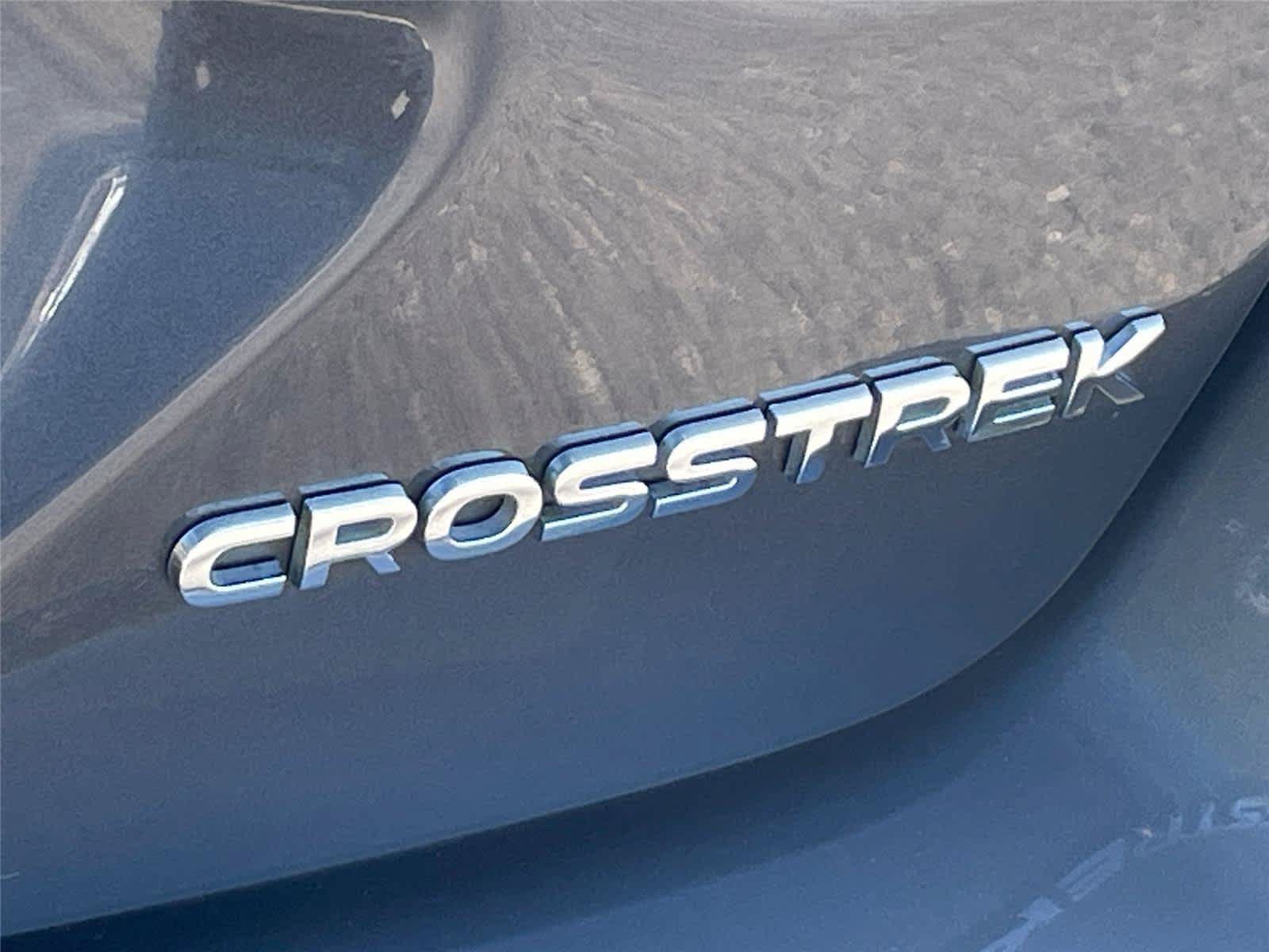 Certified 2024 Subaru Crosstrek 2.5i Limited AWD/4WD image 10