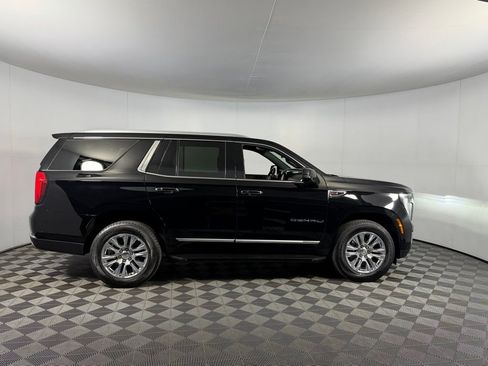 Used 2025 GMC Yukon Denali image 3