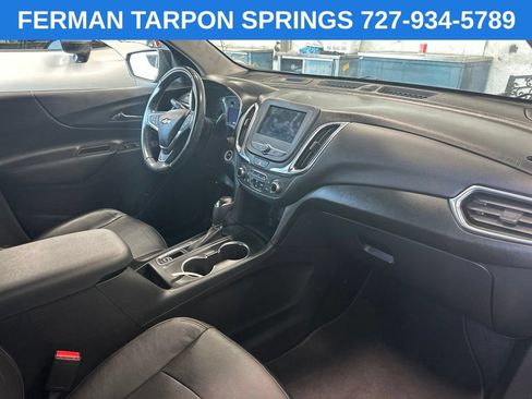Used 2021 Chevrolet Equinox LT FWD image 6