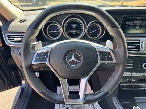 Used 2016 Mercedes-Benz E 63 AMG S-Model image 17