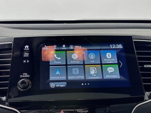 Used 2022 Honda Pilot Special Edition image 13