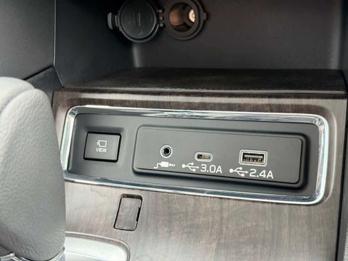 Certified 2026 Subaru Ascent Touring AWD/4WD image 27