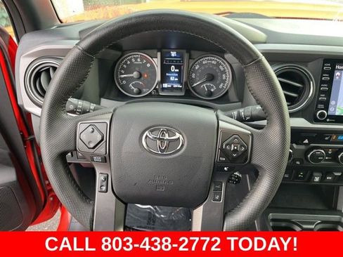 Used 2023 Toyota Tacoma TRD Pro image 17