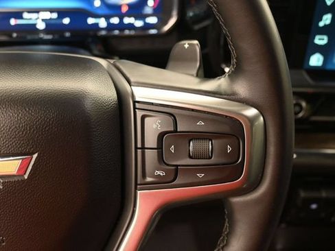 Used 2024 Chevrolet Silverado 1500 LT w/ All Star Edition Plus AWD/4WD image 30