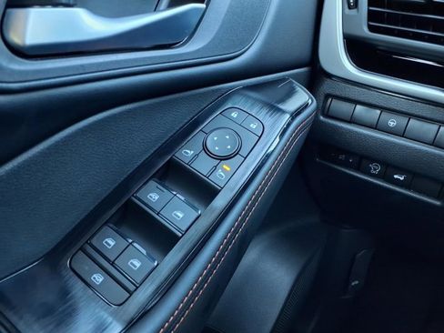 New 2026 Nissan Rogue Rock Creek image 11