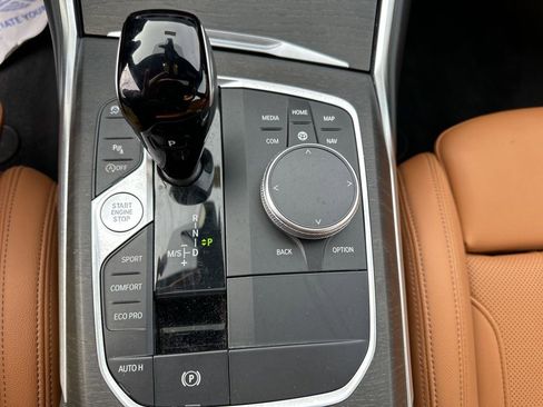 Used 2023 BMW 430i Gran Coupe xDrive image 18