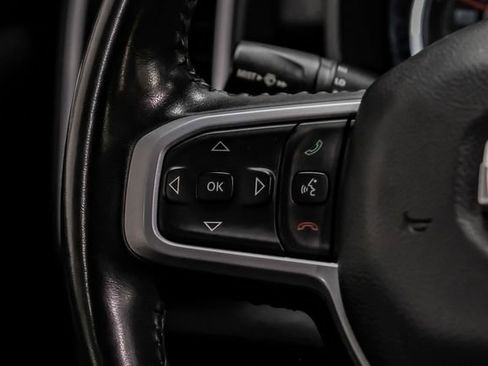 Used 2023 RAM 1500 Big Horn AWD/4WD image 23