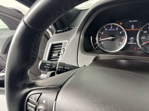 Used 2019 Acura TLX V6 w/ Technology & A-SPEC Pkg FWD image 15