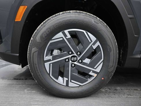 New 2026 Hyundai Tucson Blue SE image 10