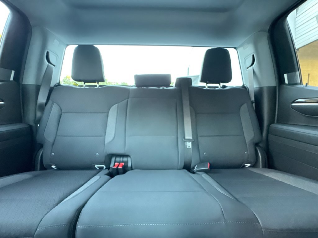 New 2026 Chevrolet Silverado 1500 RST AWD/4WD image 33